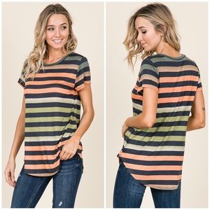 Weekend Deal 😍😍 Happy Tee